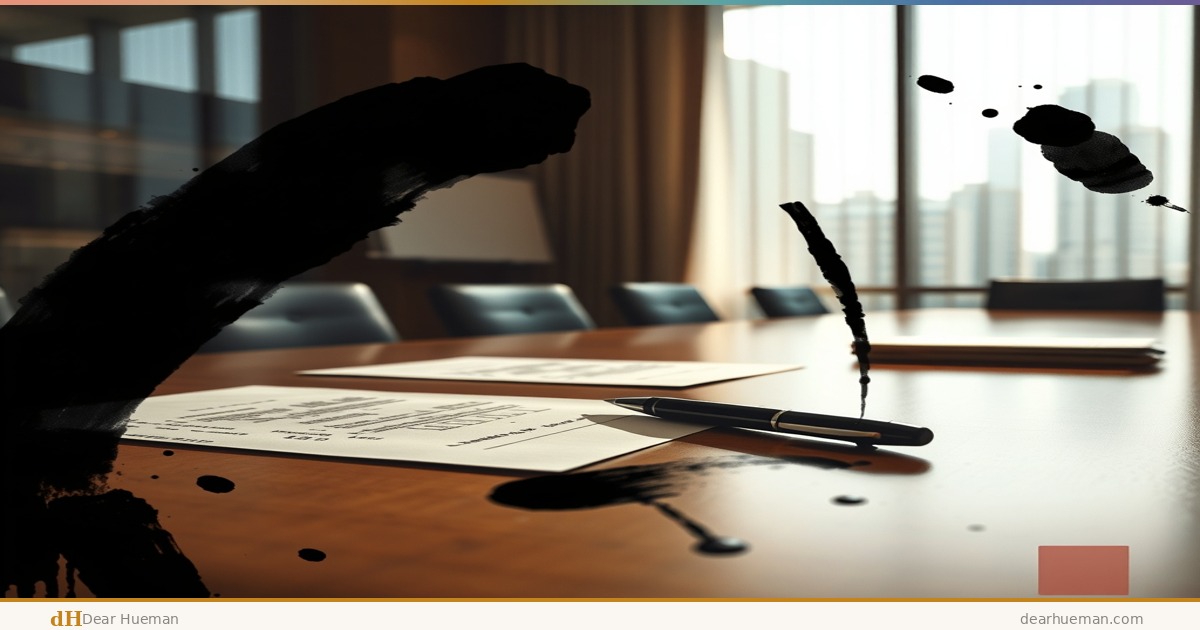 Massive data center construction site with industrial equipment