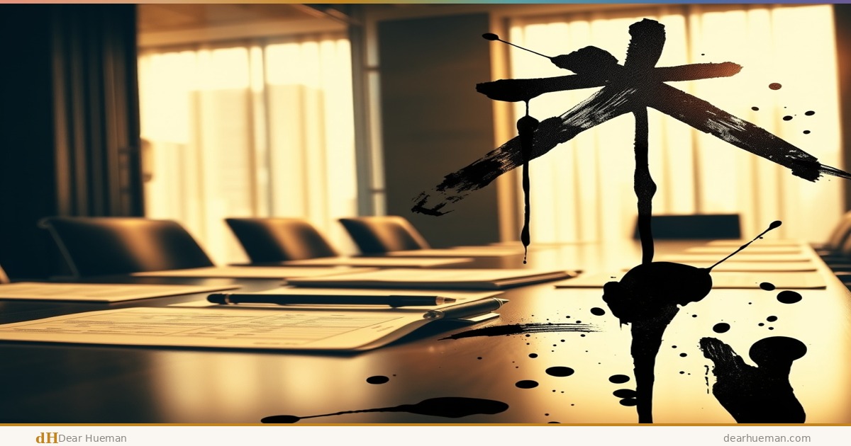 Empty data center construction site