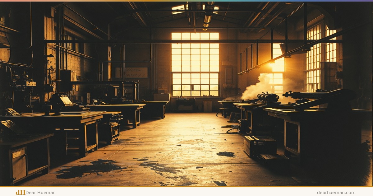 BlackRock CEO Larry Fink warns about AI employment crisis